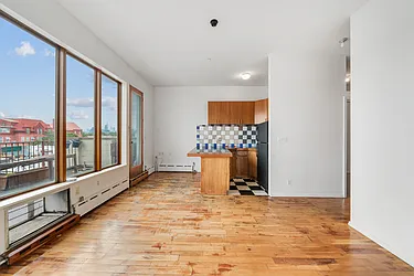 Rented by Vector New York, LLC