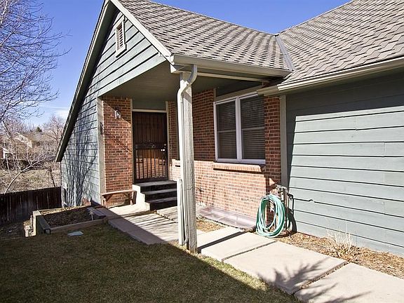 Exterior - Front