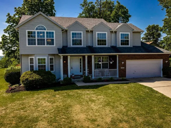 3081 Robina Ln, Hamilton, OH 45013