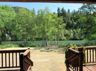 26336 Highway 62, Trail, OR 97541