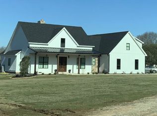 5410 Lone Oak Rd, Hogansville, GA 30230