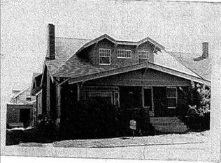 1746 SE 36th Ave, Portland, OR 97214