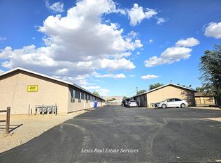 12929 Navajo Rd APT 7, Apple Valley, CA 92308