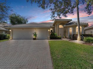 5024 NW 124th Way, Pompano Beach, FL 33076