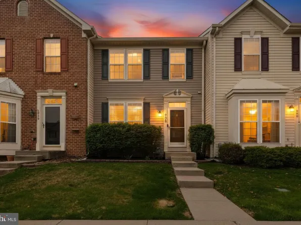 938 Felicia Ct, Bel Air, MD 21014