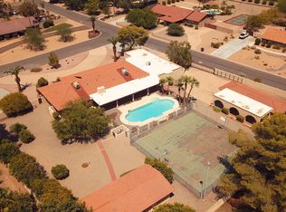 6955 W Hearn Rd, Peoria, AZ 85381