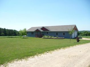 W3628 450th Ave, Maiden Rock, WI 54750