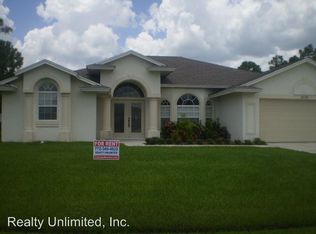 5774 NW Cotton Dr, Port Saint Lucie, FL 34986