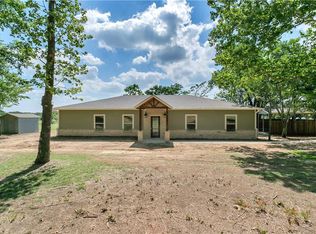 800 M And M Ranch Rd, Granbury, TX 76049