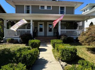 231 S Clairmont Ave, Springfield, OH 45505