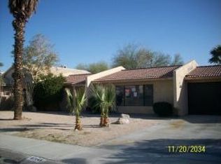 67145 Ovante Rd, Cathedral City, CA 92234