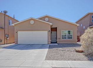 2744 Wilder Loop NE, Rio Rancho, NM 87144