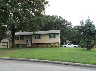 5602 Browntown Rd, Chattanooga, TN 37415