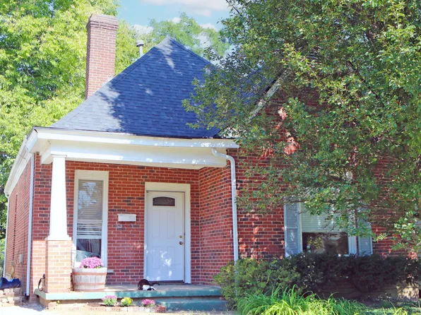 331 Wilgus Ave, Lexington, KY 40508