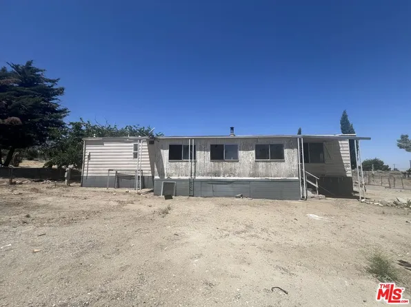 9574 Via Verde Ave, Pinon Hills, CA 92372