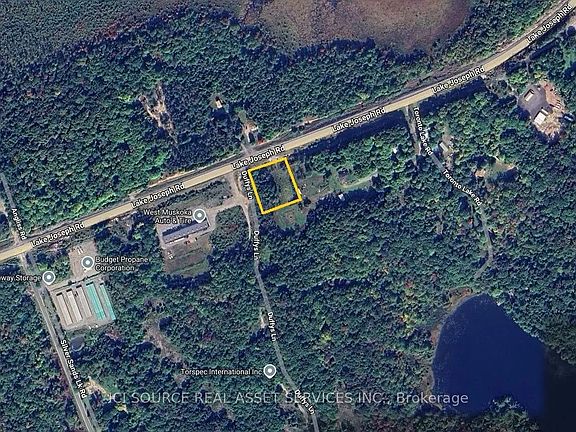 5th image of 7488 Lake Joseph Rd