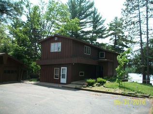 6871 Hwy 17, Rhinelander, WI 54501