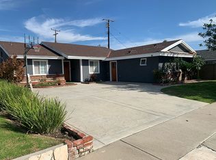 12872 Taylor St, Garden Grove, CA 92845