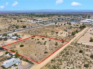 0 Brawley Rd #15, Phelan, CA 92371