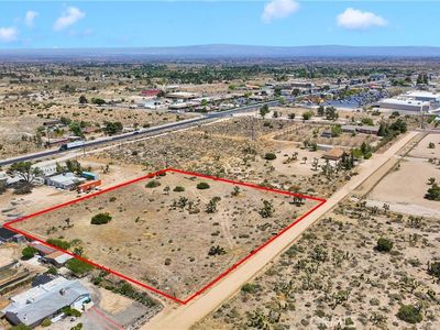 0 Brawley Rd #15, Phelan, CA, 92371