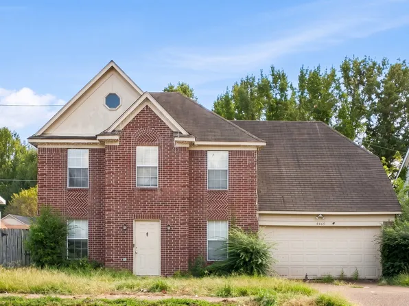 4463 Longtree Ave, Memphis, TN 38128