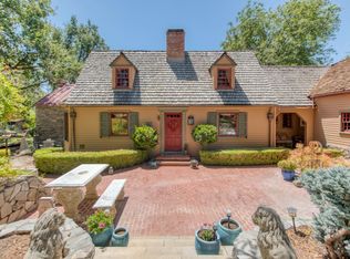 43059 Sierra Vista Ln, Oakhurst, CA 93644