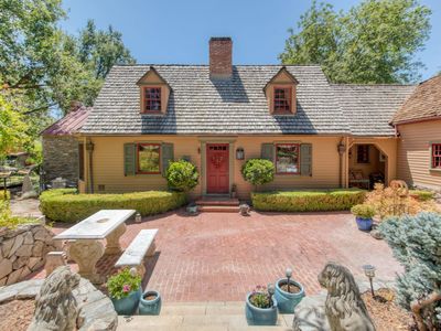 43059 Sierra Vista Ln, Oakhurst, CA, 93644