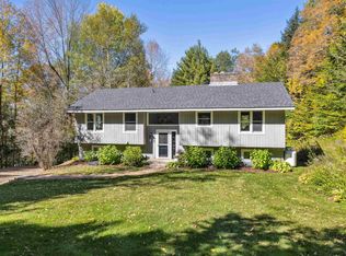 348 Laughlin Rd, Woodstock, VT 05091