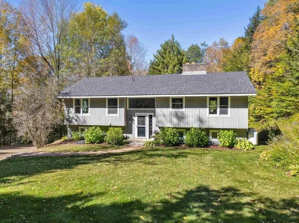 348 Laughlin Road, Woodstock, VT 05091