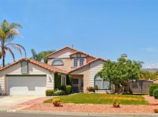 44208 Merced Rd, Hemet, CA 92544