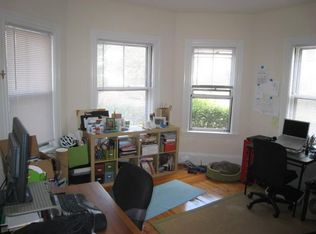 47 Charnwood Rd, Medford, MA 02155