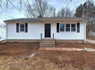 35 Marlson Rd, Meriden, CT 06450