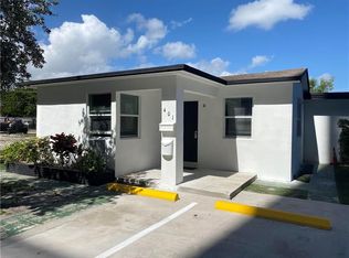 401 SE 10th St UNIT A, Hallandale, FL 33009