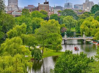 250 Boylston St APT Penthouse, Boston, MA 02116