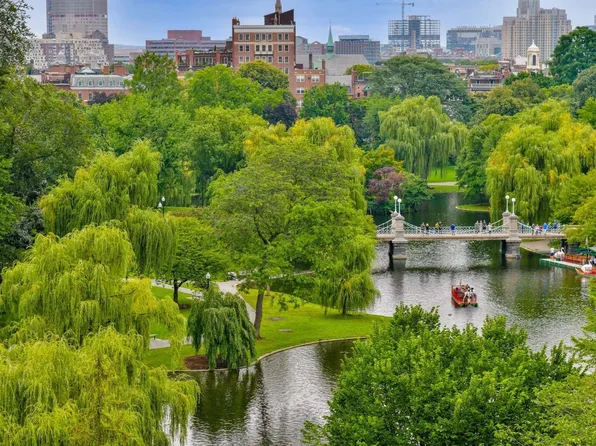 250 Boylston St APT Penthouse, Boston, MA 02116