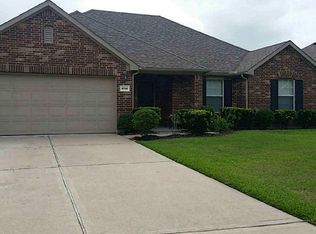 4044 Palmetto Ct, Dickinson, TX 77539