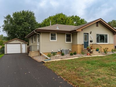 2509 11th Ave NW, Rochester, MN, 55901