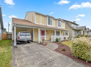 2838 Florida St, Longview, WA 98632