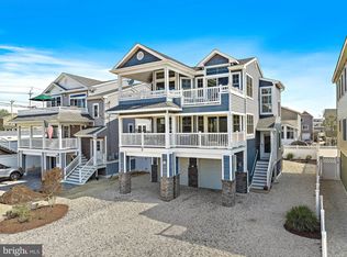 5 E 15th St, Long Beach, NJ 08008