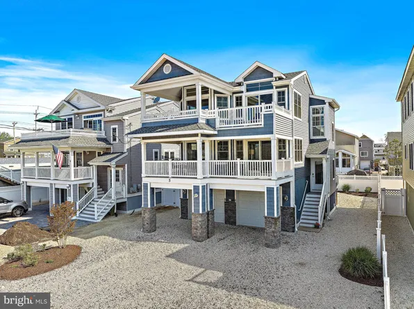 5 E 15th St, Long Beach, NJ 08008
