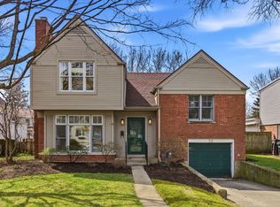 98 Williamsburg Rd, Evanston, IL 60203