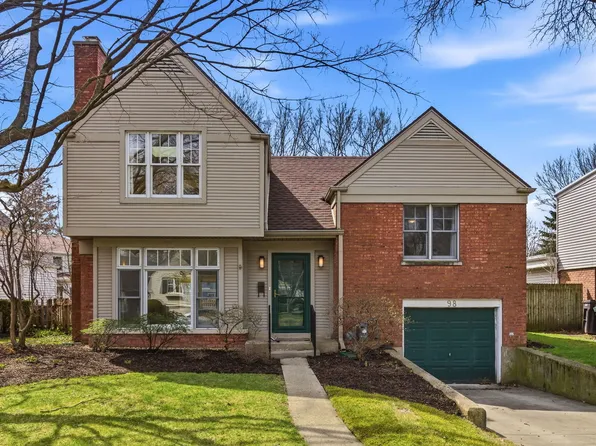 98 Williamsburg Rd, Evanston, IL 60203