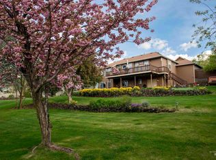 3780 Nicklaus Dr, Clarkston, WA 99403