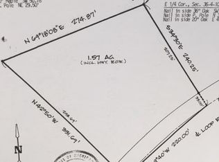 7160 W Loop Rd, Middleville, MI 49333