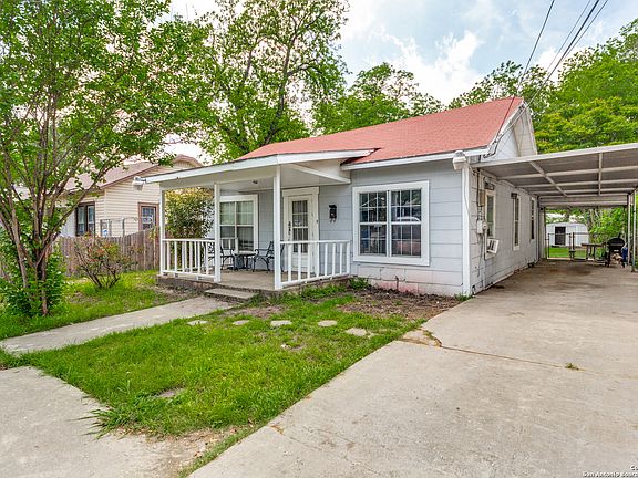 4th image of 2511 KECK AVE