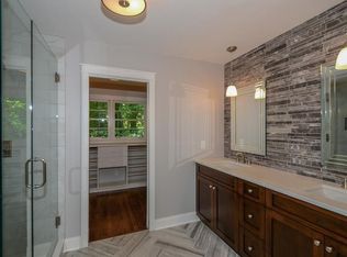 620 Amberidge Trl, Sandy Springs, GA