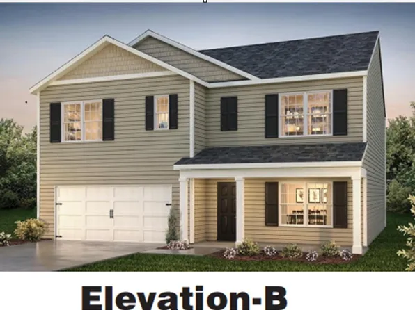 11300 Cardinal Creek Ave, Charlotte, NC 28215