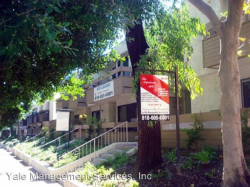 1st image of 9939 Sepulveda Blvd APT 207