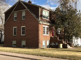 3523 Dey Ave APT 1, Cheyenne, WY 82001