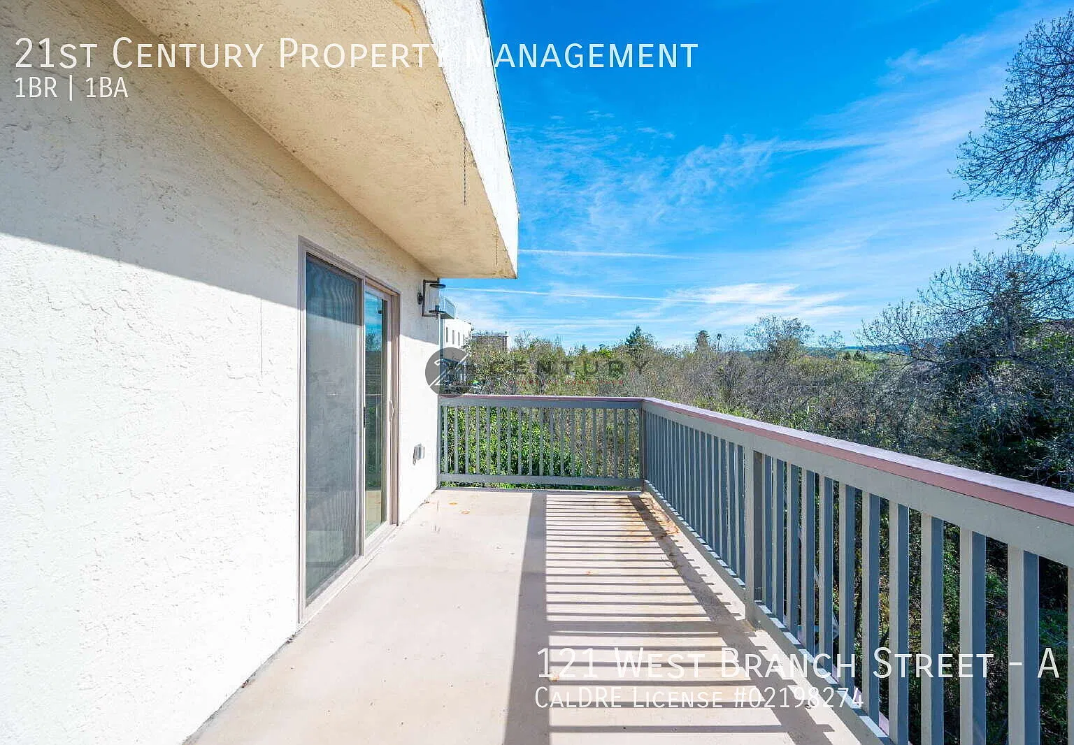 "1 Bedroom Apartment, With Granite Elegance & Scenic Views At 121 West Branch St, Arroyo Grande F... — Photo 3